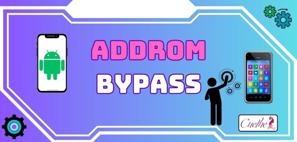 Addrom Bypass