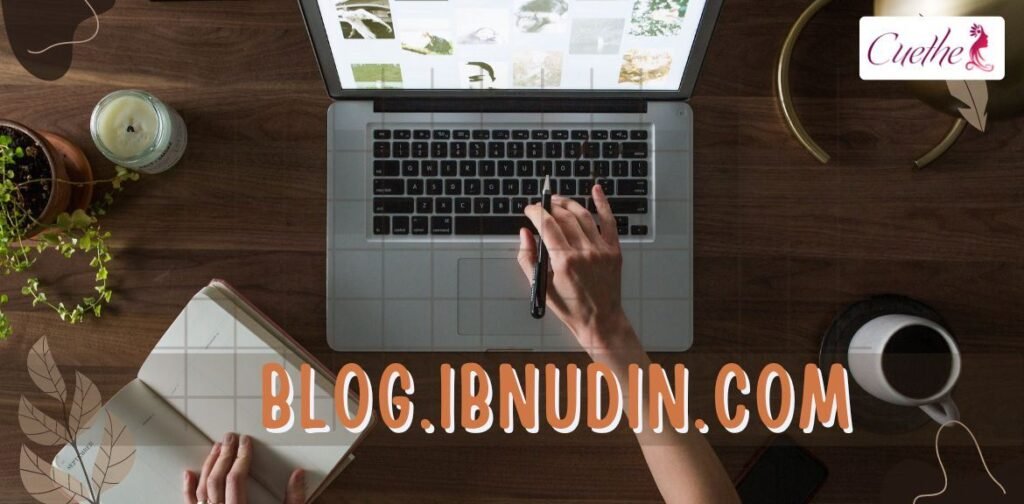 Blog.Ibnudin.Com