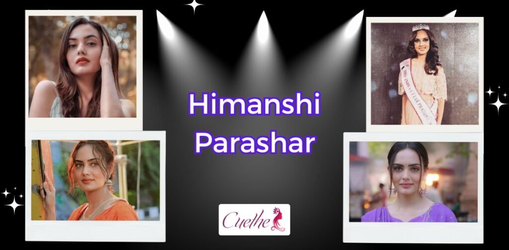 Himanshi Parashar